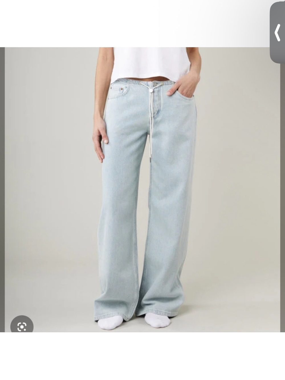 Still here cool jeans